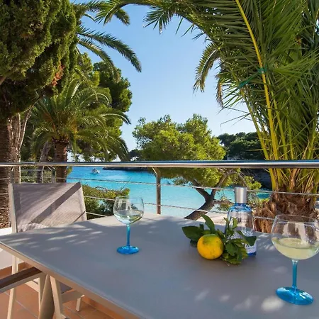 Fuer 5 Personen Ca 75 M In Cala D'or, Balearen Mallorca דירה *
