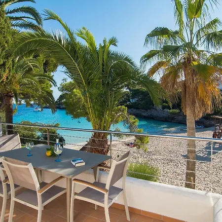 Fuer 5 Personen Ca 75 M In Cala D'or, Balearen Mallorca דירה *