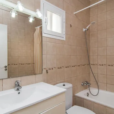 Fuer 5 Personen Ca 75 M In Cala D'or, Balearen Mallorca *
