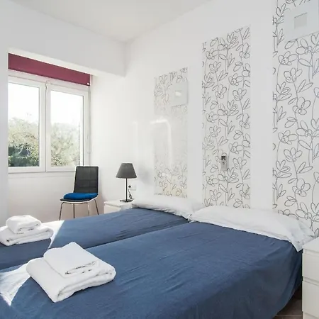 Fuer 5 Personen Ca 75 M In Cala D'or, Balearen Mallorca דירה *
