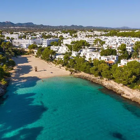 Fuer 5 Personen Ca 75 M In Cala D'or, Balearen Mallorca דירה
