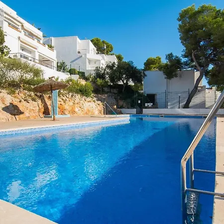 Fuer 5 Personen Ca 75 M In Cala D'or, Balearen Mallorca