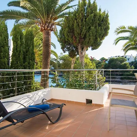 Fuer 5 Personen Ca 75 M In Cala D'or, Balearen Mallorca דירה Cala D´Or